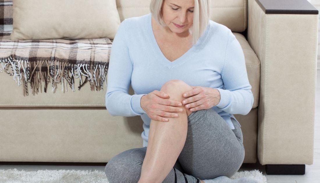 داروی جدید «استخوان» برای دوران پس از یائسگی