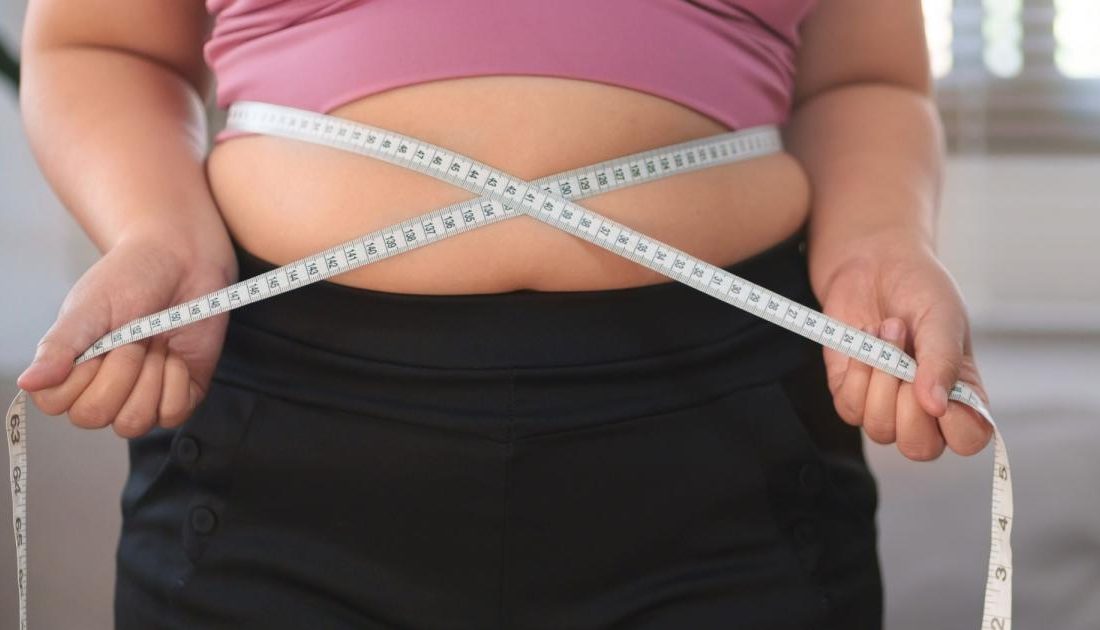 ارتباط چربی دور بازو و شکم و خطر ابتلا به فراموشی و پارکینسون