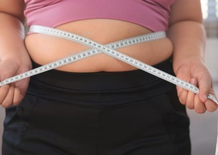 ارتباط چربی دور بازو و شکم و خطر ابتلا به فراموشی و پارکینسون