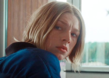 ویدیویی جدید از فیلم Cuckoo